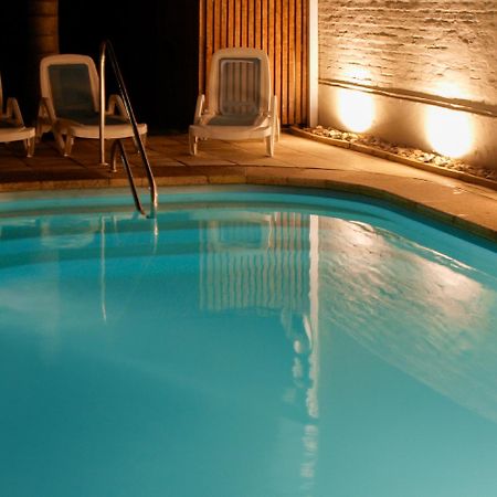 Hotel Ajax Пунта-дель-Есте Екстер'єр фото